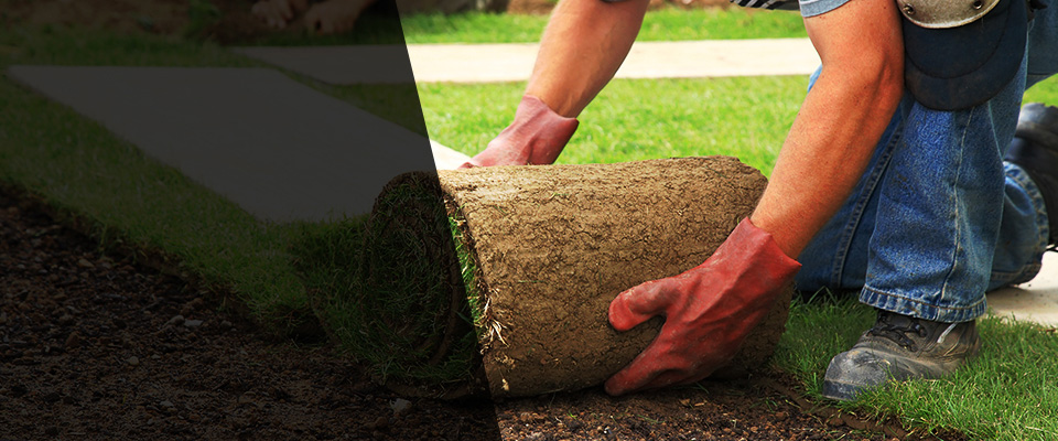 Newton Landscapers
